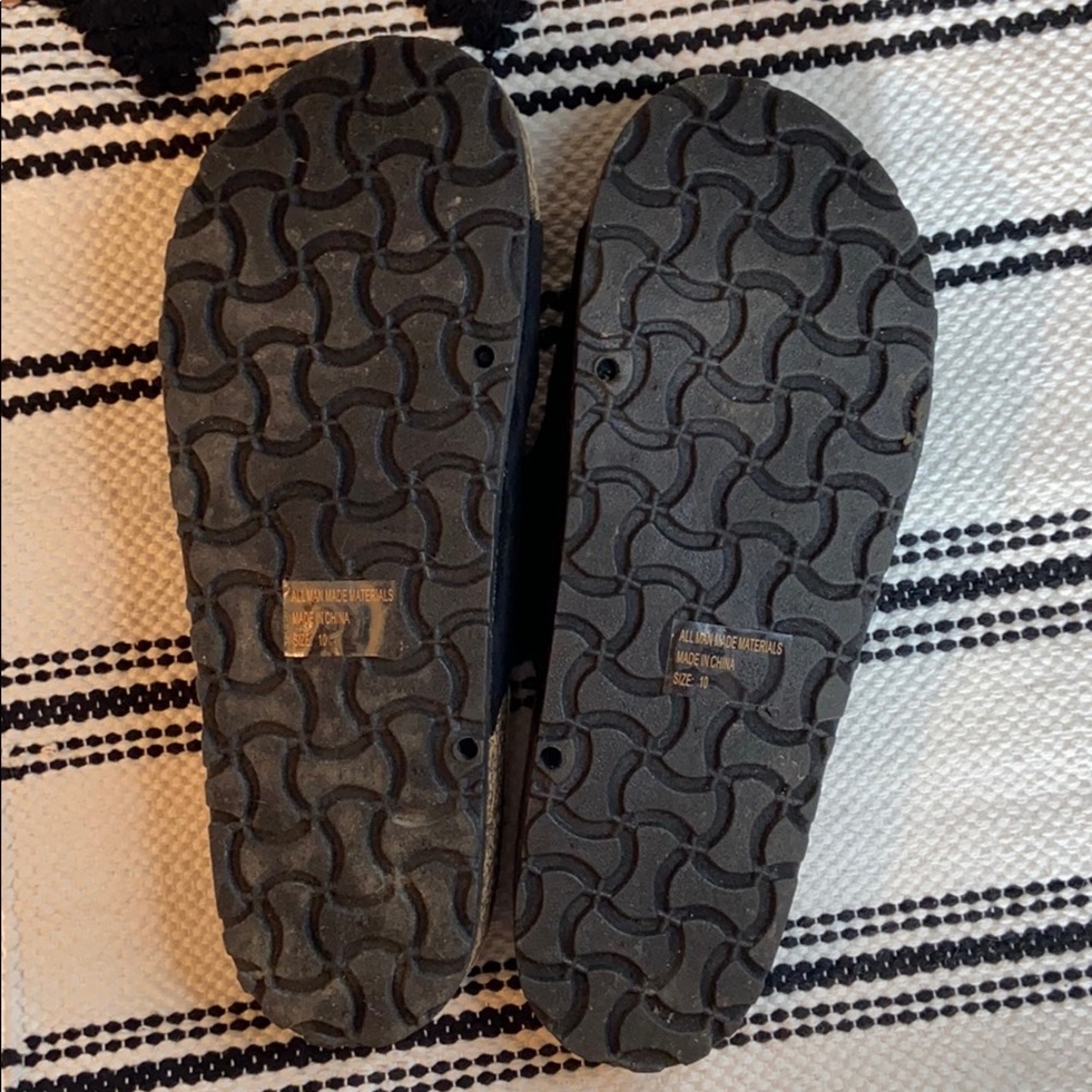 Two Strap Sandal - Picture 5 of 6